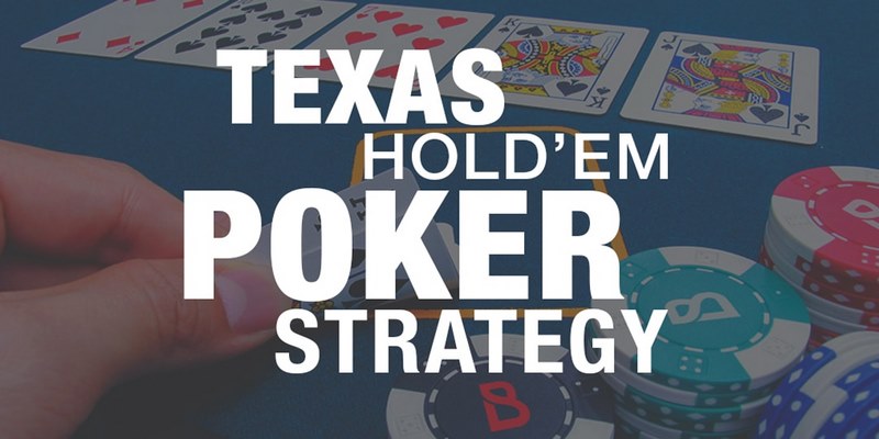 Đôi điều tổng quan về Texas Holdem Poker Online
